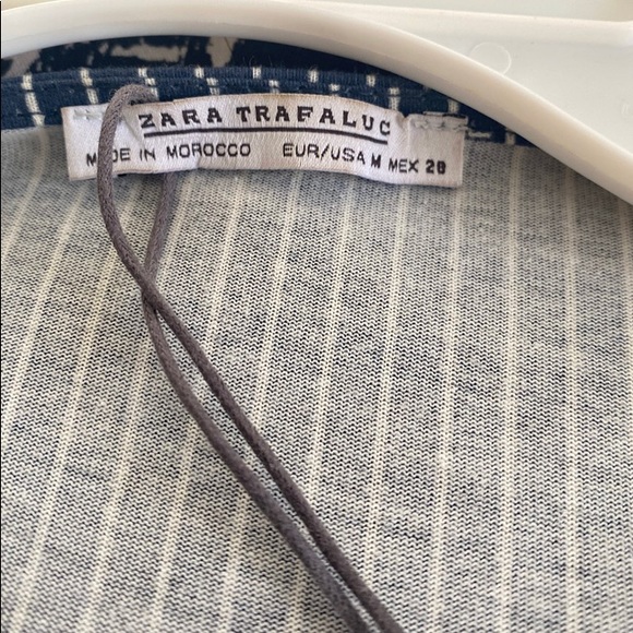 Zara Midi Dress - Picture 3 of 4